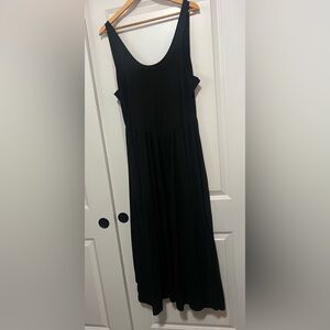 Free People Emily's Midi Dress